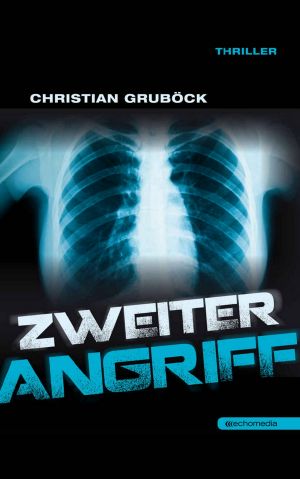 [Michael Konter 02] • Zweiter Angriff